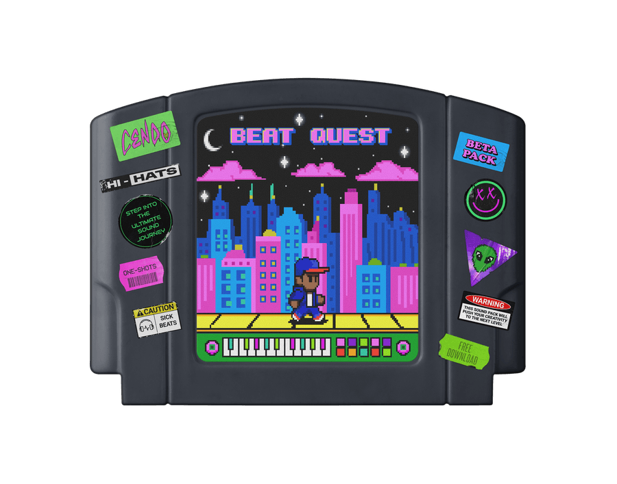 BEAT QUEST Beta