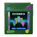 Echoes - World Percussion