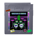 Sessions - Live Drums