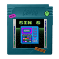 Six8 - 6/8 Timing Drum Loops