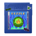 Sizzle - Hi Hat Loops