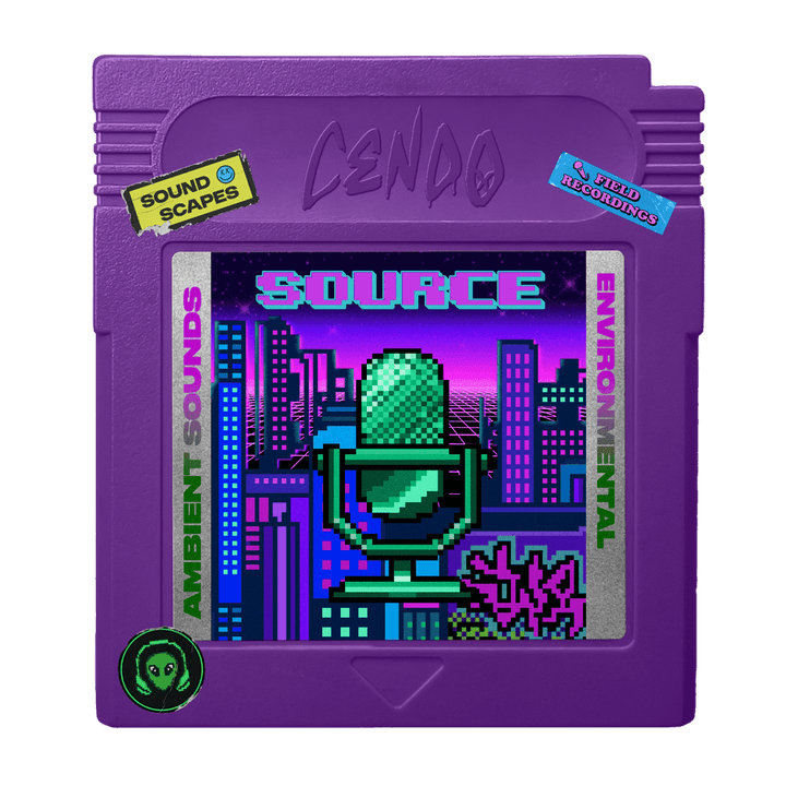 Source - Sound Scapes